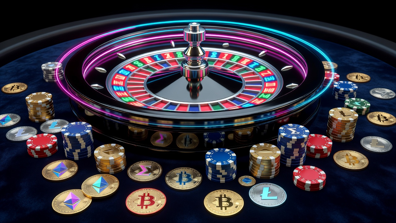 Populaire Spellen en Bonussen bij Crypto Casino's - crypto casino zonder cruks