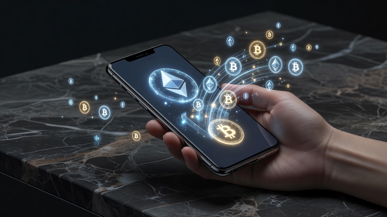 Storten en Uitbetalen met Crypto bij Casino's Zonder CRUKS - crypto casino zonder cruks